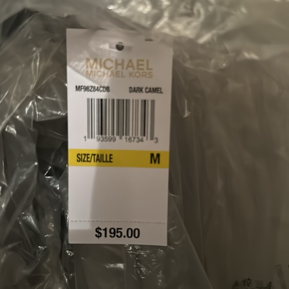 Michael Kors Jumpsuit - Picture 2 of 2